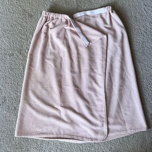 Gertex Microfiber Shower Wrap!